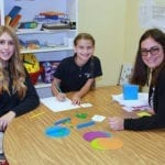 At The Legacy School, we are committed to teaching the whole child, using multi-sensory teaching methods, creative instruction, and a structured curriculum focused on building basic reading, writing and mathematical skills.