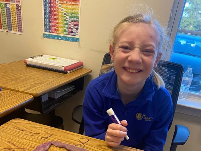 Gallery The Legacy School