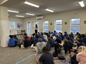 Jessica Silverman shares her grandmother's Holocaust Survival Story