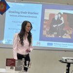 Jessica Silverman shares her grandmother's Holocaust Survival Story