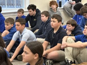Jessica Silverman shares her grandmother's Holocaust Survival Story