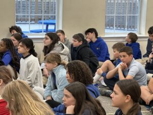 Jessica Silverman shares her grandmother's Holocaust Survival Story
