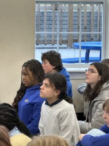 Jessica Silverman shares her grandmother's Holocaust Survival Story