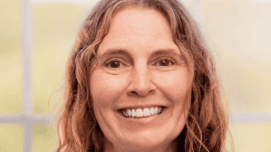 Lisa Hamby is the new Director of Experiential Learning for The Legacy School.