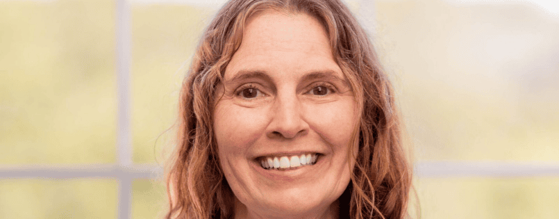 Lisa Hamby is the new Director of Experiential Learning for The Legacy School.