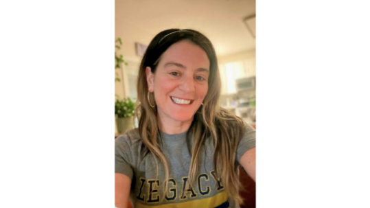 Jamie Caplan, Head of School, founded The Legacy School in 2011 to support children with language-based learning disabilities and differences, including Dyslexia, Dysgraphia, and Dyscalculia.