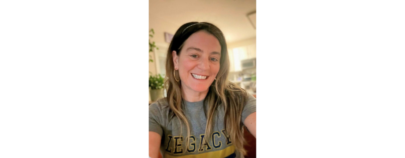 Jamie Caplan, Head of School, founded The Legacy School in 2011 to support children with language-based learning disabilities and differences, including Dyslexia, Dysgraphia, and Dyscalculia.